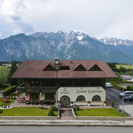 Alpenflair Apartment Mit Bergblick - Inkl Parkplatz #7 Innsbruck Bagian luar foto